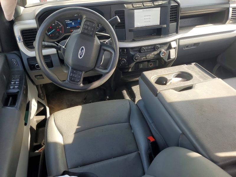 2024 Ford F350 Super Duty
