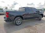 2022 Chevrolet Silverado LTD K1500 RST