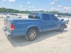 2002 Dodge Dakota Quad Sport