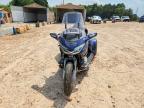 2018 Honda GL1800 D