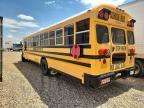 2012 Blub 2012 Bluebird Vision-School Bus
