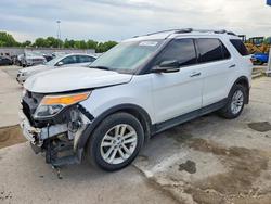 2013 Ford Explorer xlt for sale in Fort Wayne, IN