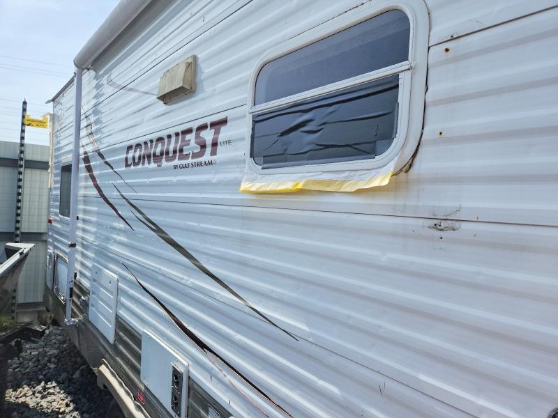 2010 Gulf Stream Conquest Camper
