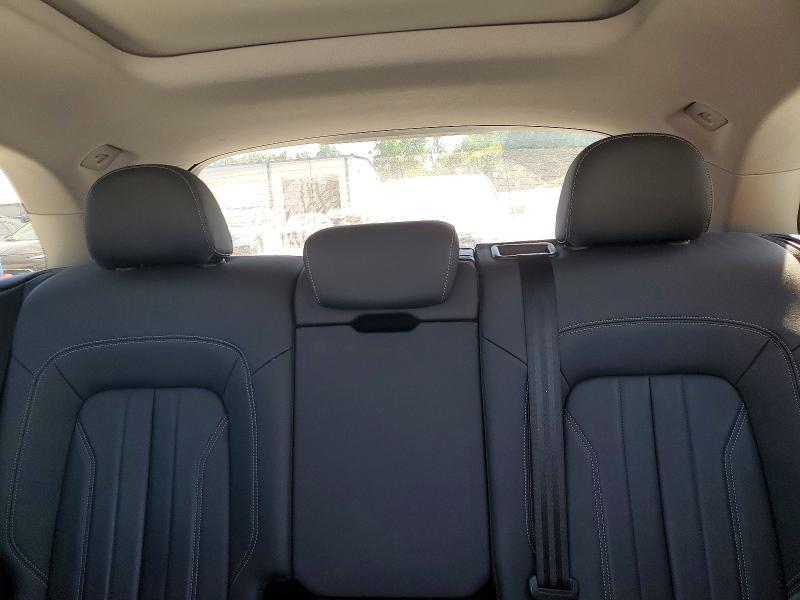 2021 Audi Q5 Premium