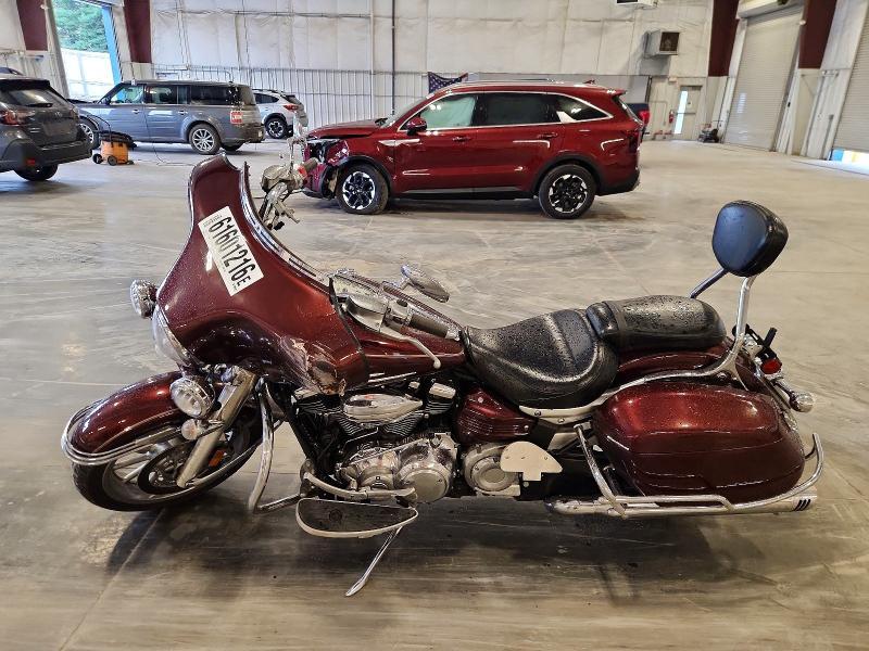 2006 Yamaha XV1900 CT