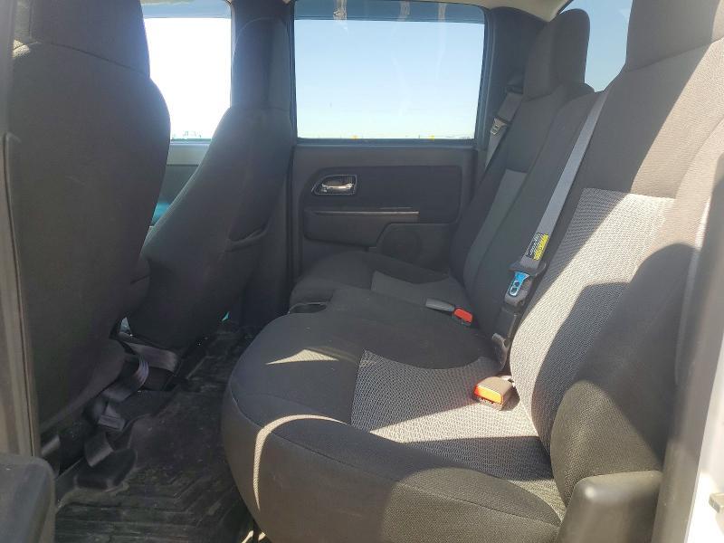 2008 Chevrolet Colorado