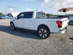 2025 Ford F150 Lightning Platinum
