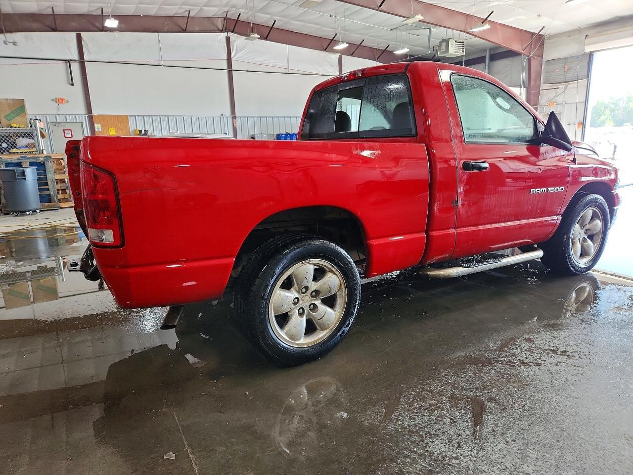 2003 Dodge RAM 1500 ST/SLT