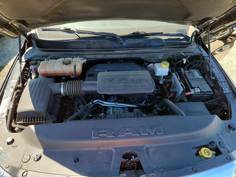 2020 Dodge RAM 1500 BIG HORN/LONE Star