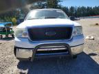 2007 Ford F150 Supercrew