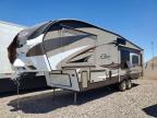 2002 Keystone Cougar Camper