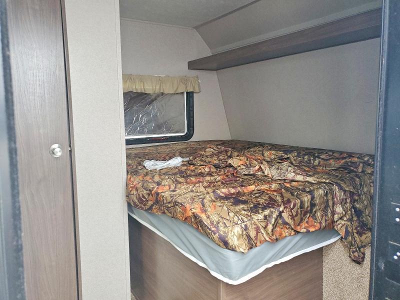 2019 Hideout 2019 Keystone Hideout Camper
