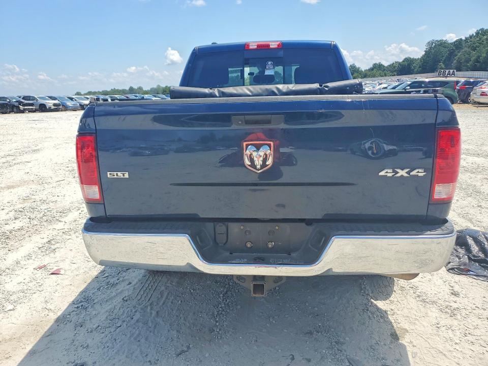 2020 Dodge RAM 1500 Classic SLT