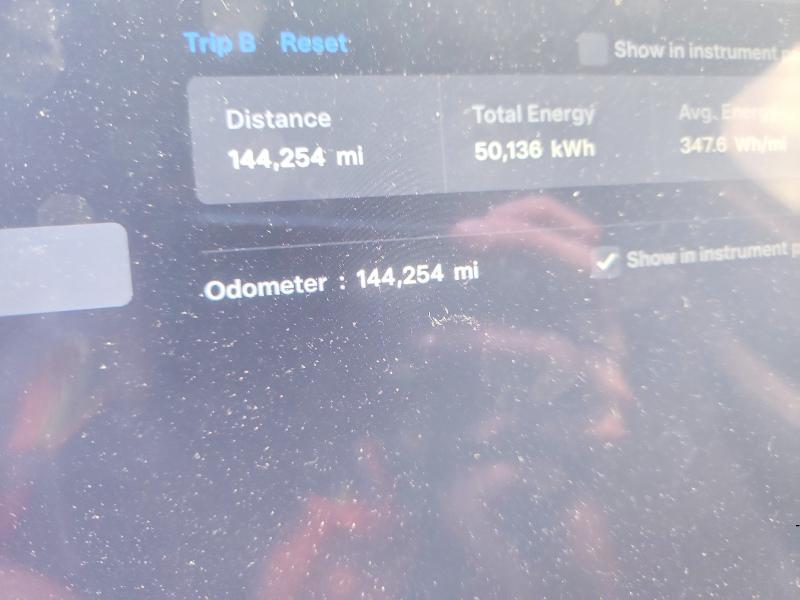 2020 Tesla Model x