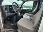 2010 GMC Savana G3500
