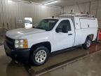 2013 Chevrolet Silverado K1500