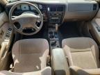 2004 Toyota Tacoma Double Cab Prerunner