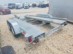 2013 Deth Car Dolly