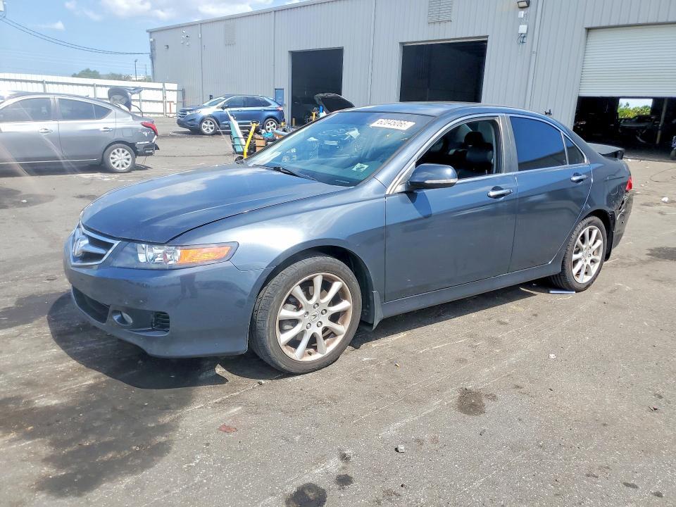 2006 Acura TSX