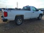 2018 Chevrolet Silverado K1500