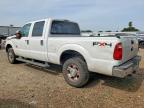 2011 Ford F250 Super Duty