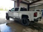 2017 GMC Sierra K1500 SLT