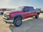 2005 Chevrolet Silverado K2500 Heavy Duty