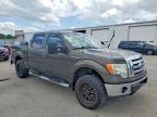 2009 Ford F150 Supercrew