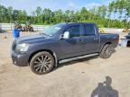 2010 Nissan Titan SE