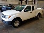 2021 Nissan Frontier S
