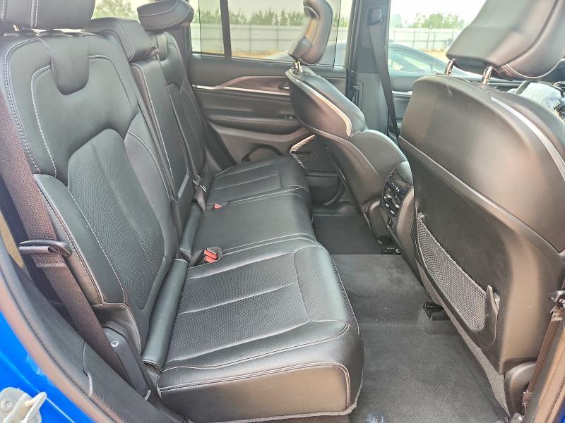 2023 Jeep Grand Cherokee Overland 4XE