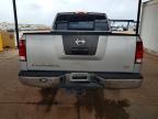 2011 Nissan Titan SV