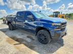 2021 Chevrolet Silverado K1500 LT Trail Boss