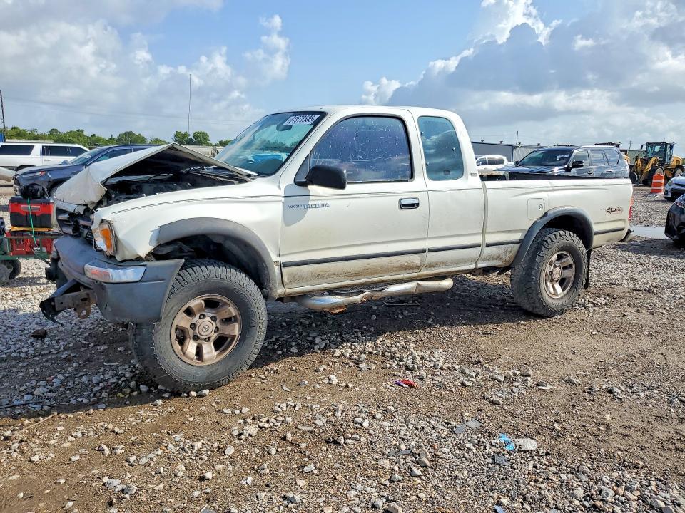 1998 Toyota Tacoma Xtracab Prerunner
