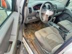 2010 Nissan Frontier XE