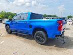 2022 Chevrolet Silverado K1500 Custom
