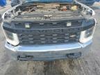 2020 Chevrolet Silverado K2500 Heavy Duty