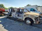 2008 Ford F550 Super Duty