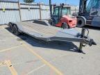 2024 Rawmaxx Equipment Trailer