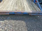 1988 Tpht Trailers-Car Trailer