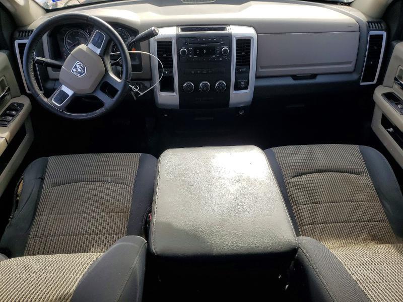 2009 Dodge RAM 1500