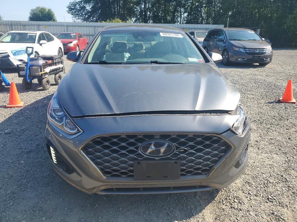 2019 Hyundai Sonata Limited