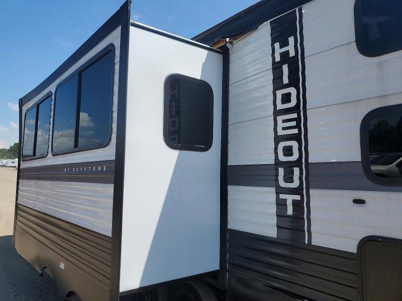2022 Hideout 2022 Keystone Hideout Camper