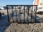 2016 Utility Trailer
