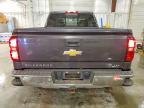 2015 Chevrolet Silverado K1500 LTZ