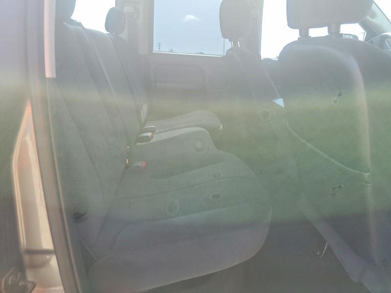 2005 Dodge RAM 1500 ST