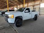 2011 Chevrolet Silverado C1500