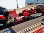 1998 Aluminum Chambered Boats 1998 Lund Boat-Boat