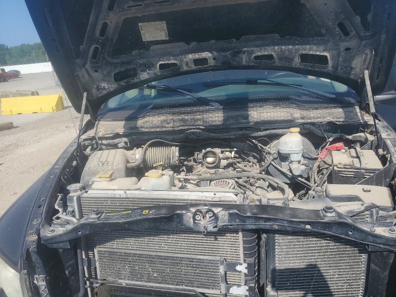 2005 Dodge Ram 1500 st