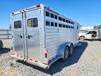 2023 Elite Trailer 2023 Elite Horse Trailer